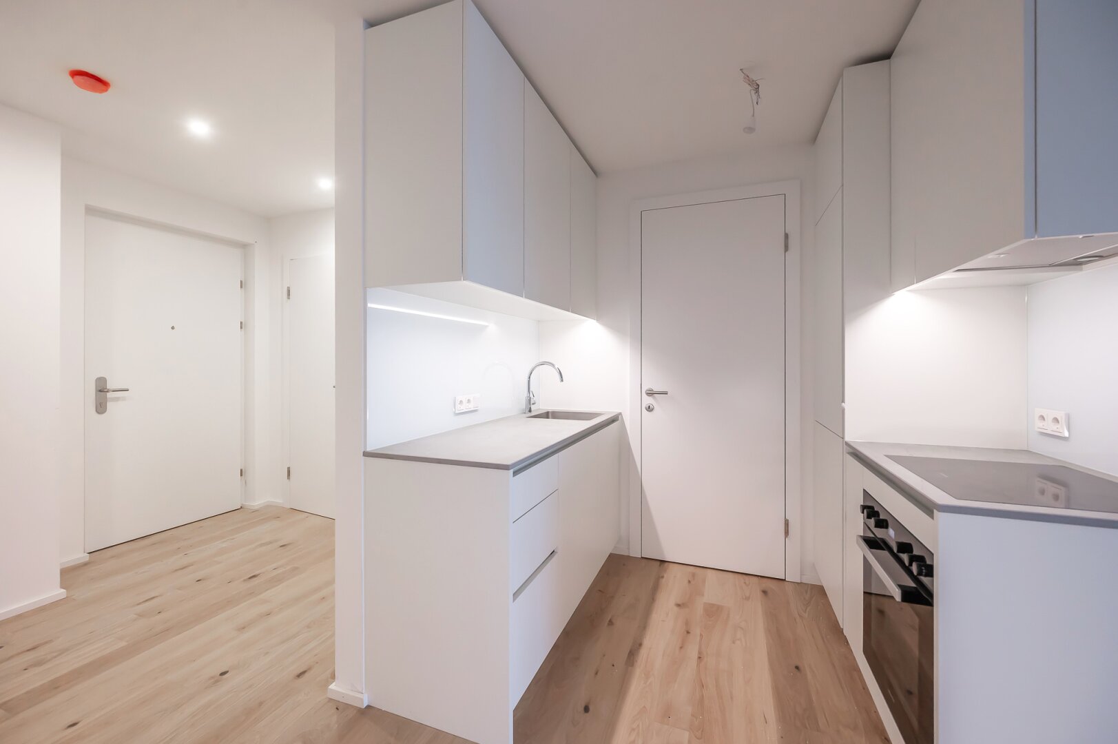 Wohnung zur Miete 1.599 € 2 Zimmer 50,3 m²<br/>Wohnfläche 1.<br/>Geschoss Apollogasse Wien 1070