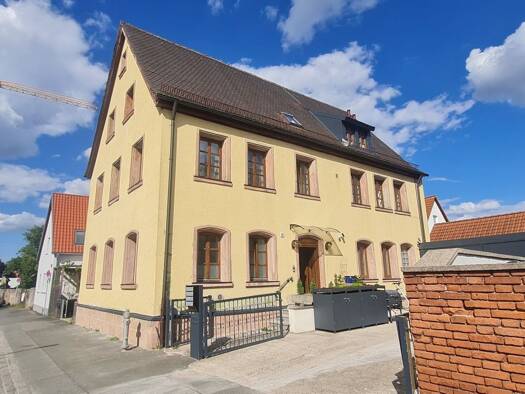 Wohnung zur Miete 1.200 € 3 Zimmer 102 m² frei ab sofort Almoshof Nürnberg 90427