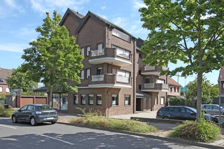 Wohnung zur Miete 850 € 3 Zimmer 82 m²<br/>Wohnfläche Elsen Grevenbroich 41515