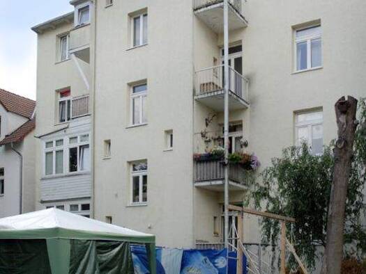 Wohnung zur Miete nur mit Wohnberechtigungsschein 479 € 2 Zimmer 43 m² 3. Geschoss frei ab sofort Brookstr. 15 Bergedorf Hamburg 21029