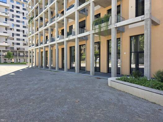 Laden zur Miete provisionsfrei 14 € Eggenberg Graz 8020