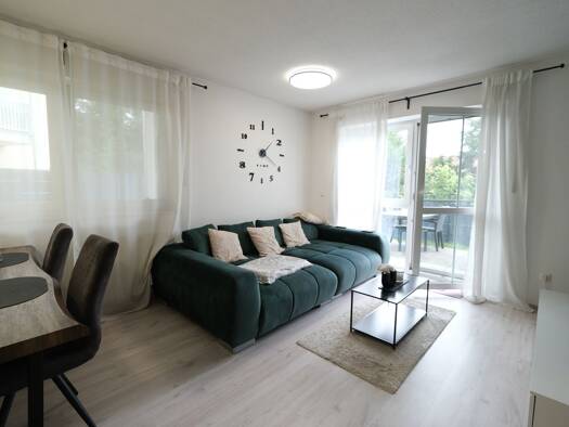 Wohnung zum Kauf 231.000 € 3 Zimmer 66,5 m² EG Deggendorf 94469