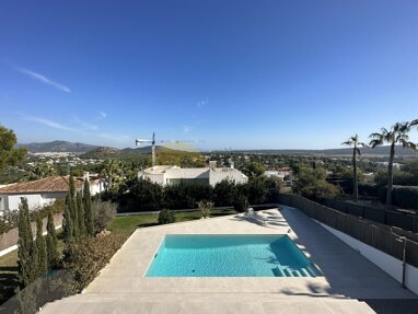 Villa zum Kauf provisionsfrei 4.850.000 € 5 Zimmer 363 m² 1.038 m² Grundstück Santa Ponça 07180