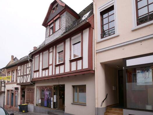 Bürofläche zur Miete 290 € 2 Zimmer 31,8 m² Bürofläche Oppenheim 55276