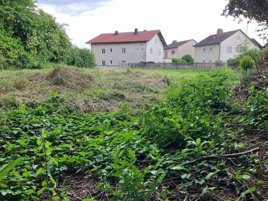 Grundstück zum Kauf 275.000 € 292 m² Grundstück Dorfen 84405