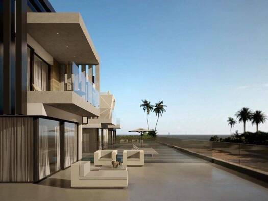 Villa zum Kauf - Erstbezug provisionsfrei 995.000 € 4 Zimmer 182 m² 259 m² Grundstück Puerto De Mazarron 30860