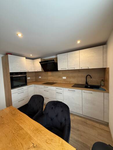 Wohnung zum Kauf 369.000 € 2 Zimmer 82,1 m² 2. Geschoss Immenstadt Immenstadt im Allgäu 87509
