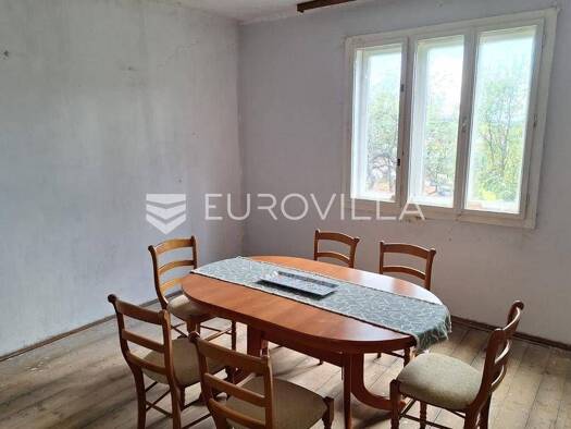 Haus zum Kauf 54.000 € 2 Zimmer 150 m² Duga Resa Duga Resa