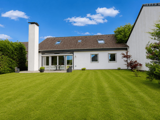 Doppelhaushälfte zum Kauf 349.000 € 5 Zimmer 185 m² 515 m² Grundstück frei ab 01.08.2026 Oyten 28876