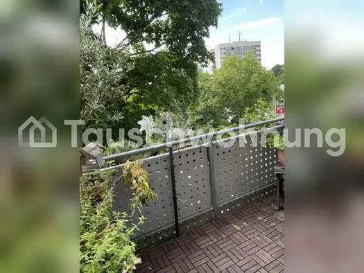 Wohnung zur Miete Tauschwohnung 850 € 3 Zimmer 80 m² Stühlinger Freiburg im Breisgau 79106