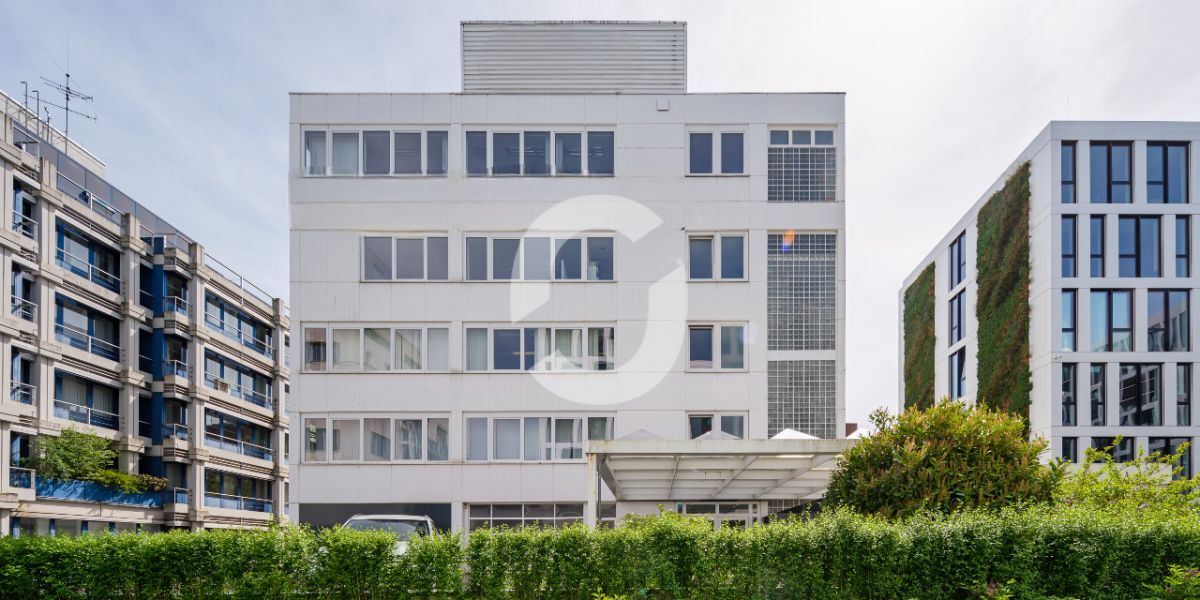 Büro-/Praxisfläche zur Miete provisionsfrei 2.506 m²<br/>Bürofläche ab 151 m²<br/>Teilbarkeit Möhringen - Mitte Stuttgart, Möhringen 70567