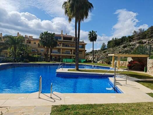 Wohnung zur Miete 1.600 € 2 Zimmer 105 m² 1. Geschoss Torremolinos 29620