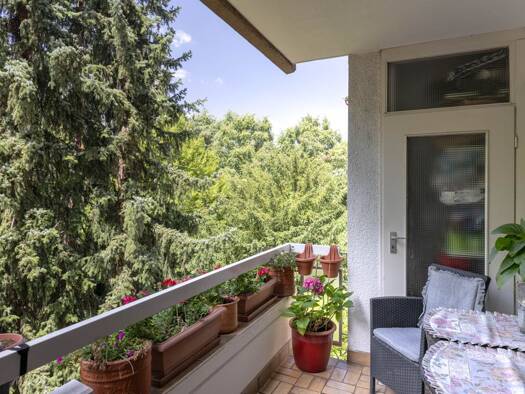 Wohnung zum Kauf 294.000 € 3 Zimmer 63,5 m² 2. Geschoss Nordend-Ost Innenstadt III 60316