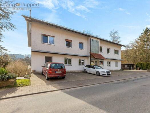 Wohnung zum Kauf 229.000 € 4 Zimmer 130,7 m² Wald-Michelbach 69483