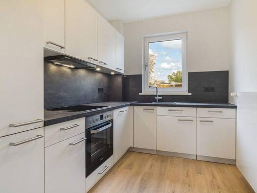 Wohnung zur Miete 1.633 € 2,5 Zimmer 69 m² 2. Geschoss Grabenstraße 2A Lichterfelde Berlin 12209