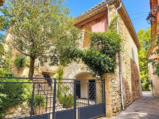 Haus zum Kauf 240.000 € 78 m² 80 m² Grundstück Centre Est Uzès 30700