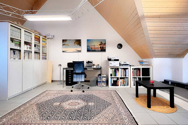Loft zum Kauf provisionsfrei 369.000 € 2,5 Zimmer 78 m² 3. Geschoss frei ab 01.10.2025 Bernhausen Filderstadt 70794