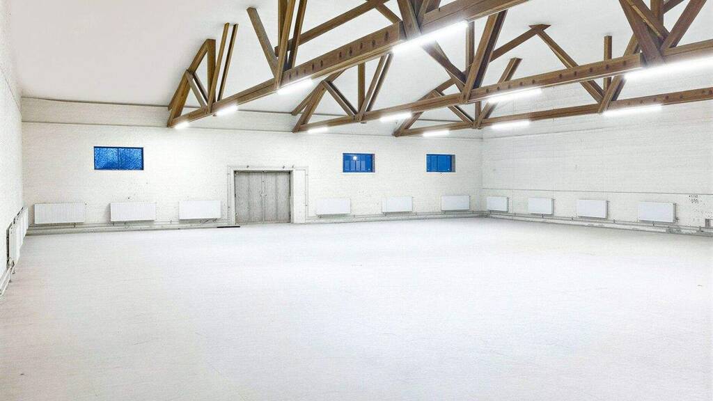 Lagerhalle zur Miete 3.123 € 365 m² Lagerfläche Wien 1220