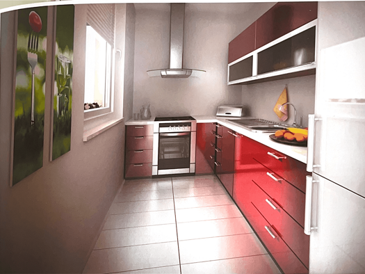 Wohnung zur Miete 1.125 € 3 Zimmer 70,4 m² Geschoss 1/4 frei ab 01.07.2026 Poing 85586