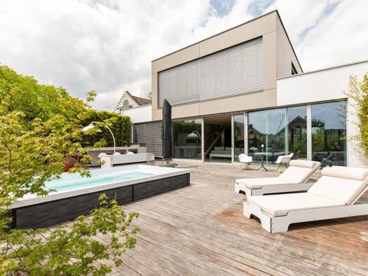 Einfamilienhaus zum Kauf 1.999.000 € 5 Zimmer 290,8 m² 585 m² Grundstück Neusiedl am See 7100