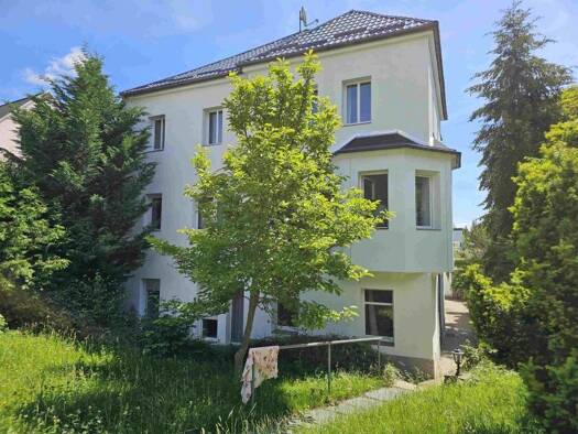 Wohnung zur Miete 410 € 2,5 Zimmer 70,2 m² 1. Geschoss Crimmitschau Crimmitschau 08451
