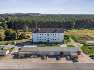 Mehrfamilienhaus zum Kauf 699.000 € 65 Zimmer 1.040 m² 900 m² Grundstück Schattin Lüdersdorf 23923