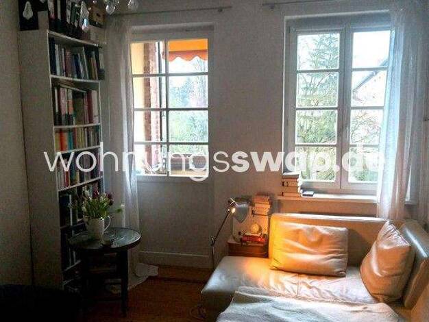 Studio zur Miete Tauschwohnung 518 € 3 Zimmer 70 m² 1. Geschoss Weißensee Berlin 13086