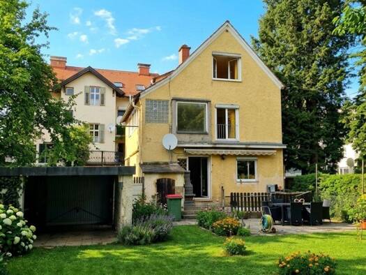 Haus zum Kauf 350.000 € 140 m² 498 m² Grundstück Sankt Leonhard Graz 8010