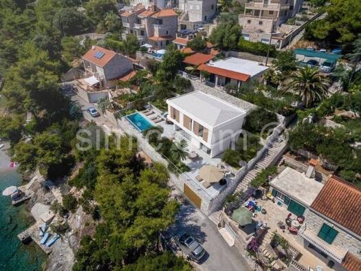 Villa zum Kauf - Erstbezug 1.900.000 € 3 Zimmer 170 m² 530 m² Grundstück Selca 21425