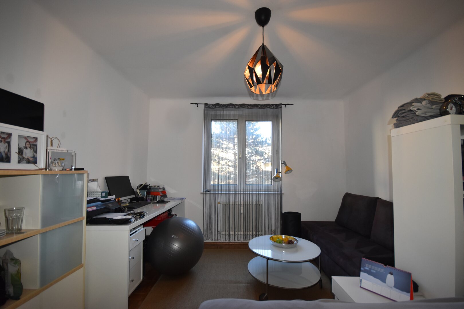 Wohnung zur Miete 300 € 1 Zimmer 15 m²<br/>Wohnfläche 2.<br/>Geschoss Salzburg Salzburg 5020