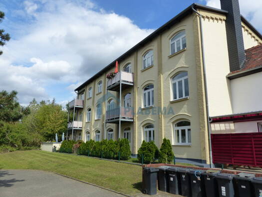 Wohnung zur Miete 980 € 3 Zimmer 83 m² EG Dammer Weg 2 a Parchim Parchim 19370