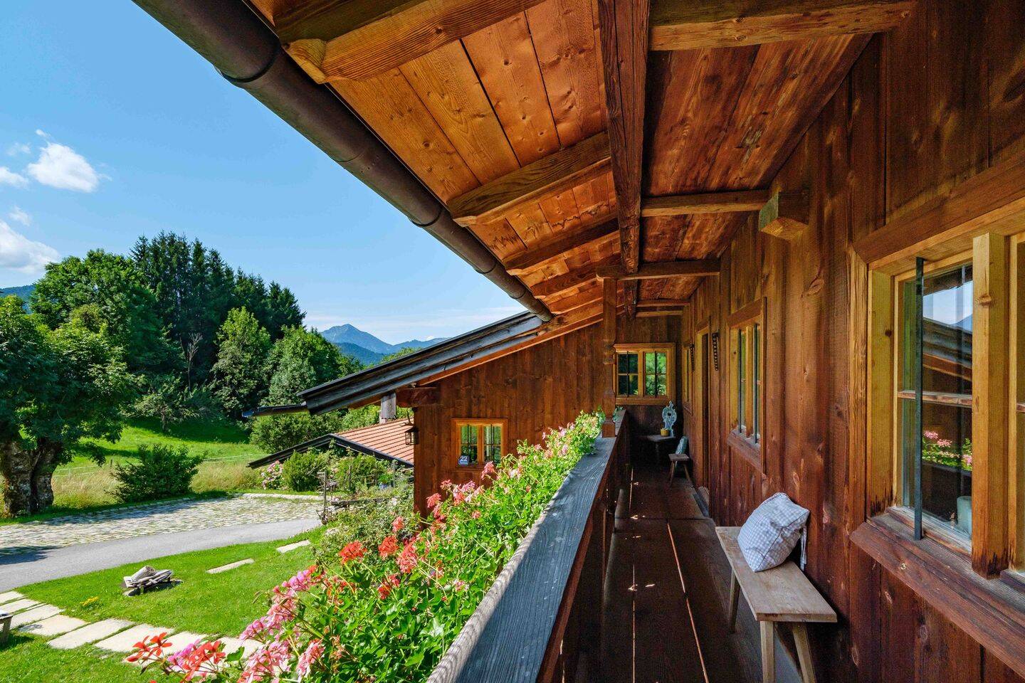 Haus – Tegernsee, Landkreis Miesbach - Ansicht 4