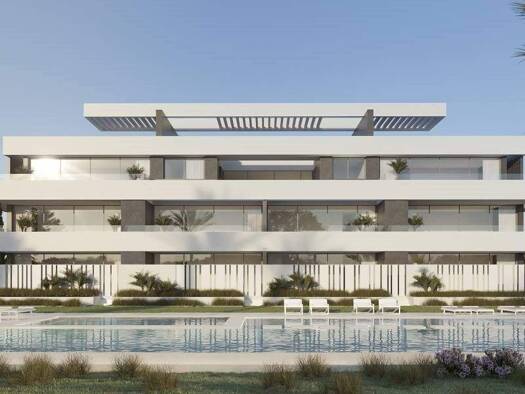 Wohnung zum Kauf 595.000 € 195 m² La Nucia Hills 03530