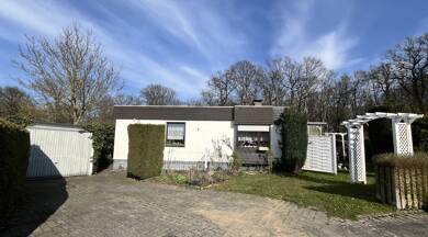 Bungalow zum Kauf 259.000 € 5 Zimmer 136,8 m² 586 m² Grundstück Moosfelde Arnsberg 59755