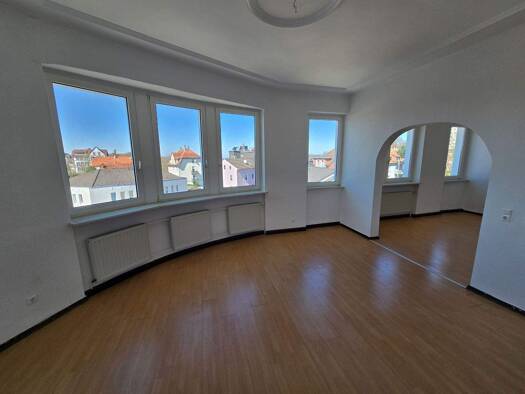 Wohnung zur Miete 650 € 3 Zimmer 115 m² frei ab sofort Worthstrasse 2 Lüdenscheid 58507