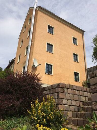 Wohnung zum Kauf provisionsfrei 140.000 € 4 Zimmer 104 m² frei ab sofort Topfseifersdorfer Straße Frankenau Altmittweida 09648