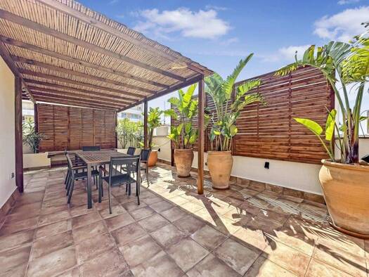 Penthouse zum Kauf 550.000 € 2 Zimmer 60 m² Palma De Mallorca 07015