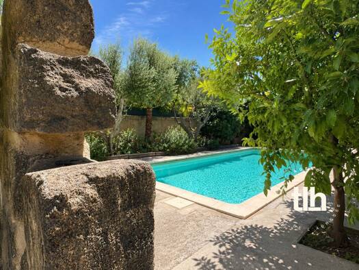 Haus zum Kauf 720.000 € 146 m² 876 m² Grundstück Aiguerelles - Nouvelle Mairie Montpellier 34070