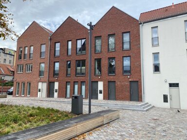 Haus zur Miete 1.607,50 € 3 Zimmer 128,6 m² frei ab 01.01.2025 Wasserstraße 81a Altstadt Stralsund 18439