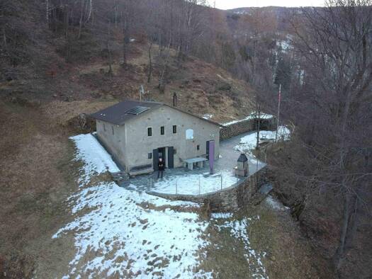 Rustico zum Kauf 380.000 CHF 1 Zimmer 54 m² Bogno 6951