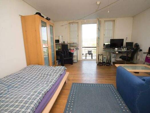 Studio zur Miete 340 € 1 Zimmer 25 m² frei ab sofort Coburg Coburg 96450
