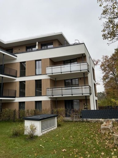 Wohnung zur Miete 1.475 € 4 Zimmer 104,5 m² 2. Geschoss frei ab sofort Großreuther Straße 165a Marienberg Nürnberg 90425