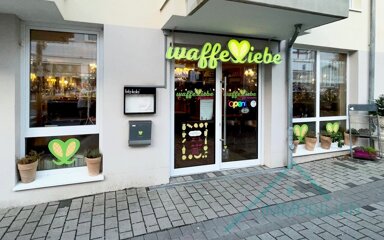 Café/Bar zur Miete 895 € Zentrum Iserlohn 58636