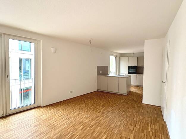 Wohnung zur Miete - Erstbezug 1.475 € 3 Zimmer 85,5 m² 1. Geschoss frei ab sofort Leonberg Leonberg 71229