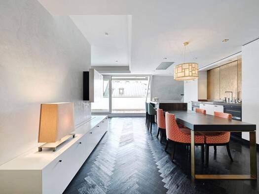 Wohnung zum Kauf 980.000 € 2 Zimmer 77 m² frei ab sofort Ludwigsvorstadt-Isarvorstadt München 80337