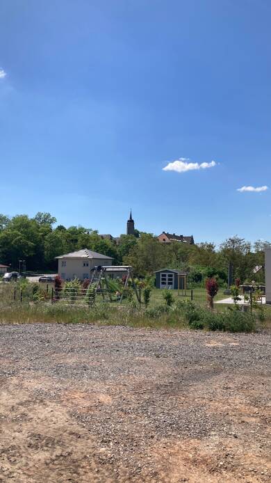 Grundstück zum Kauf 115.000 € 773 m² Grundstück Schlossstraße Seeburg Seegebiet Mansfelder Land 06317
