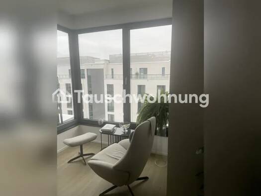 Wohnung zur Miete Tauschwohnung 1.700 € 3 Zimmer 98 m² Mariendorf Tempelhof-Schöneberg 10829