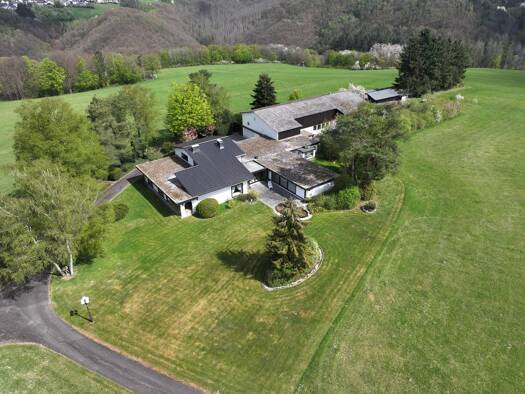 Bauernhof zum Kauf 178.638 m² 178.638 m² Grundstück Breitscheid 53547