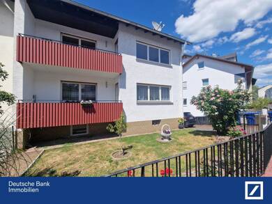 Doppelhaushälfte zum Kauf 498.000 € 6 Zimmer 180 m² 552 m² Grundstück Hösbach Hösbach 63768