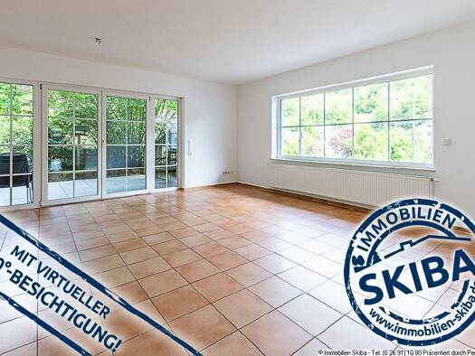 Wohnung zur Miete 650 € 3 Zimmer 95 m² EG Dümpelfeld Dümpelfeld 53520